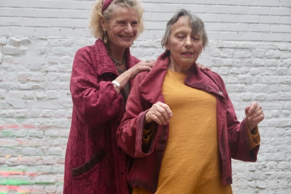Spectacle: Paroles précieuses - Reprise