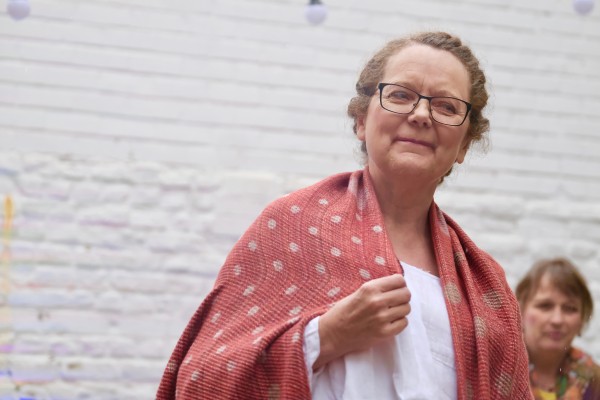 Spectacle: Paroles précieuses - Reprise