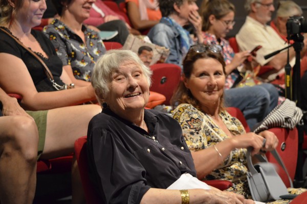 Spectacle: Le Banquet de Jean Do