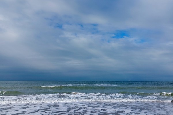 Excursion à Ostende