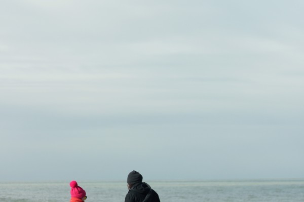 Excursion à Ostende