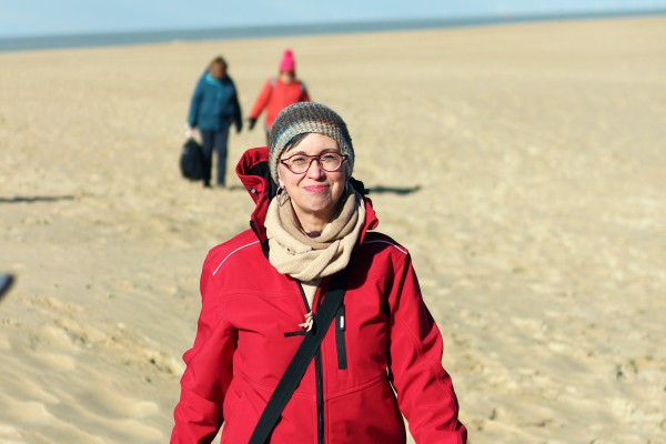 Excursion à Ostende