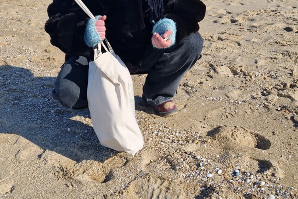 Excursion à Ostende