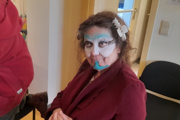 Projet socio-artistique 2024: À Coucouville-sur-Nuages