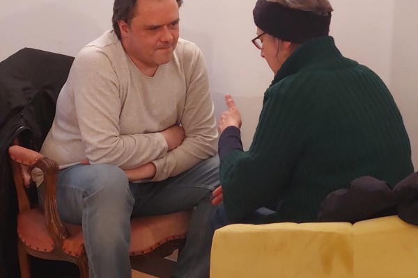 Projet socio-artistique 2024: Cohabiter avec les oiseaux