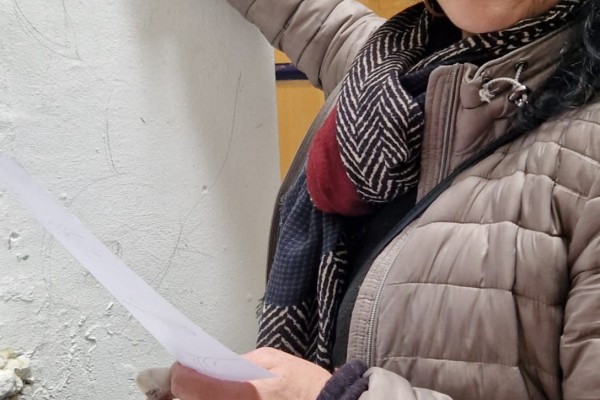 Projet socio-artistique 2024: Cohabiter avec les oiseaux