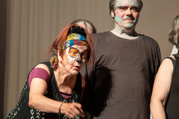 Parcours d'Artistes d'Etterbeek 2024