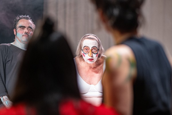 Parcours d'Artistes d'Etterbeek 2024