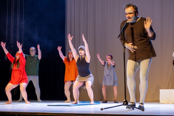 Parcours d'Artistes d'Etterbeek 2024