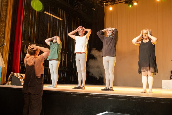 Parcours d'Artistes d'Etterbeek 2024