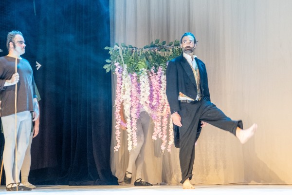 Parcours d'Artistes d'Etterbeek 2024