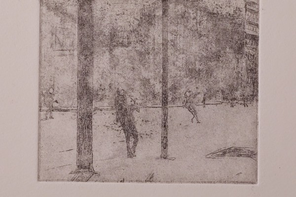Causerie - Les émotions des civils durant la Bataille des Ardennes