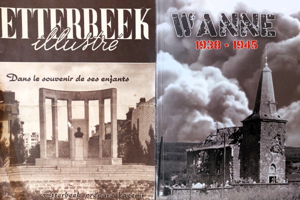 Spectacle: Etterbeek 40-45