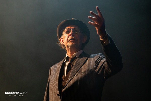 Spectacle: Etterbeek 40-45