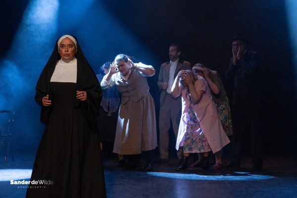 Spectacle: Etterbeek 40-45