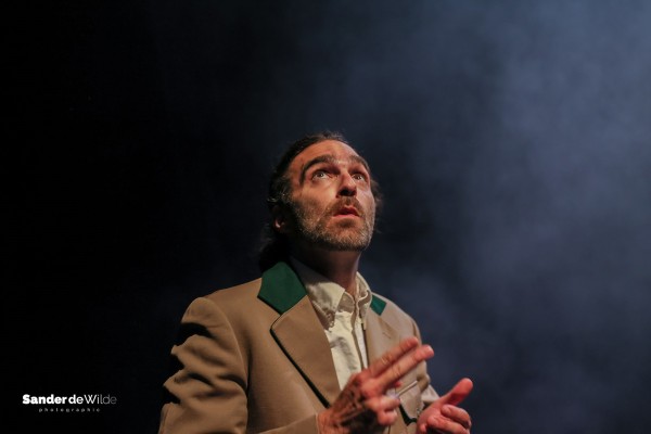 Spectacle: Etterbeek 40-45