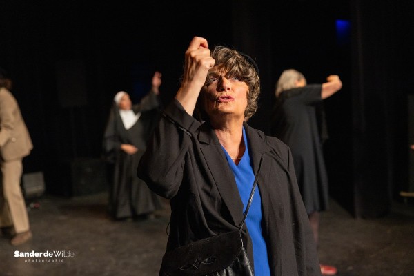 Spectacle: Etterbeek 40-45