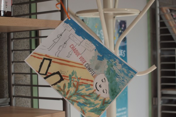 “Mystère à la bibliothèque”, un jeu de piste littéraire