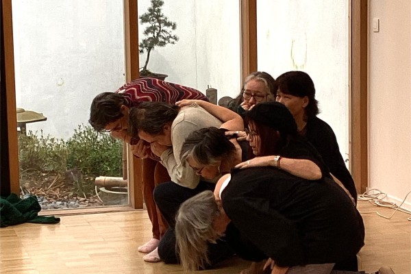 Projet Impulsion - Let's dance! Ateliers de danse et performances