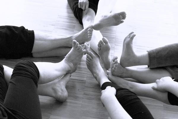 Projet Impulsion - Let's dance! Ateliers de danse et performances