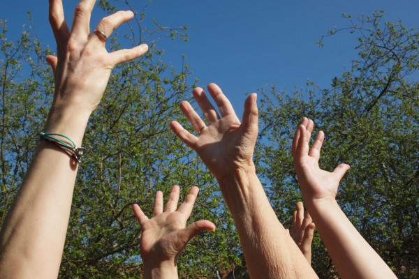 Projet Impulsion - Let's dance! Ateliers de danse et performances