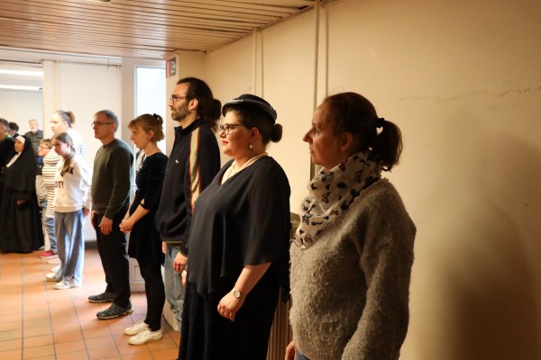 Projet Impulsion - Let's dance! Ateliers de danse et performances