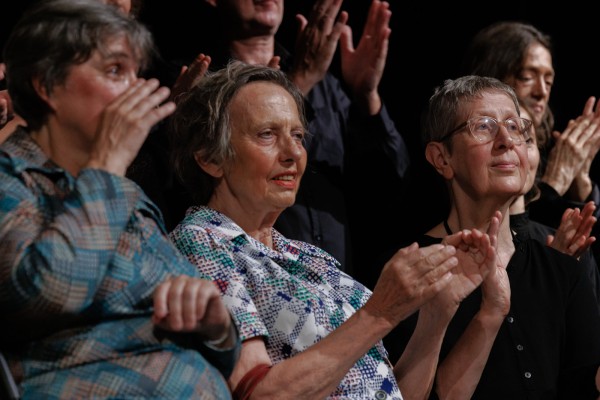 Spectacle : Etterbeek 40-45 La Résistante