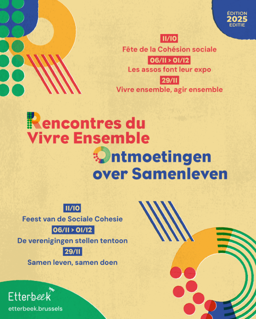 Rencontres du Vivre Ensemble