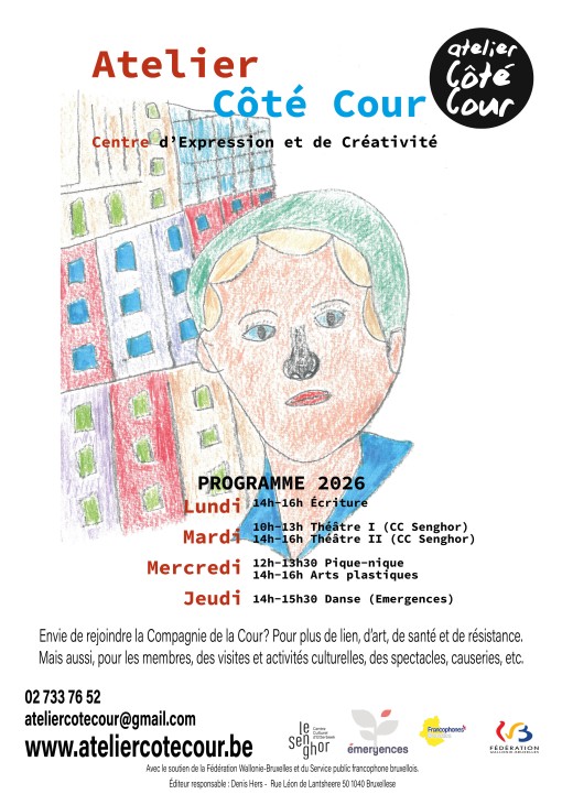 Fermeture estivale et horaires de la rentrée !
