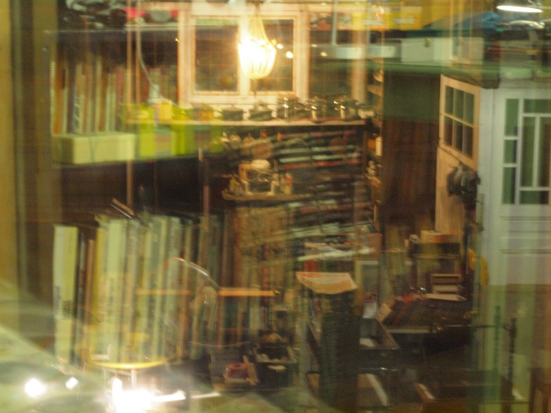 Atelier Théâtre en Maison de repos