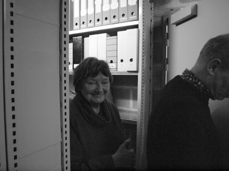 Atelier Écriture