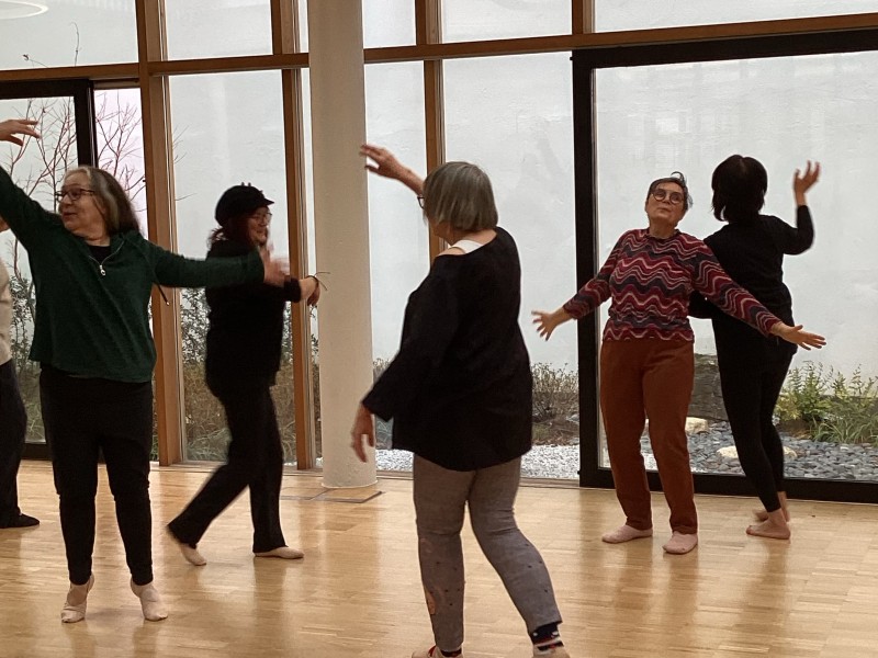 Atelier Danse