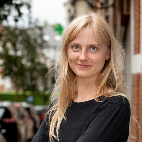 Klara Tham