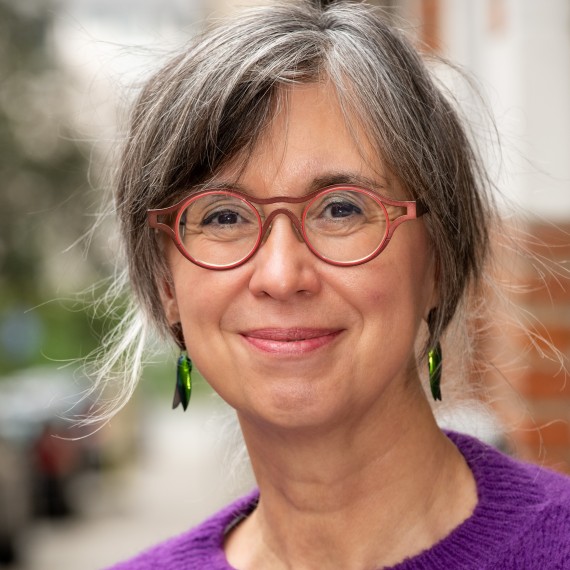 Viviane Wansart