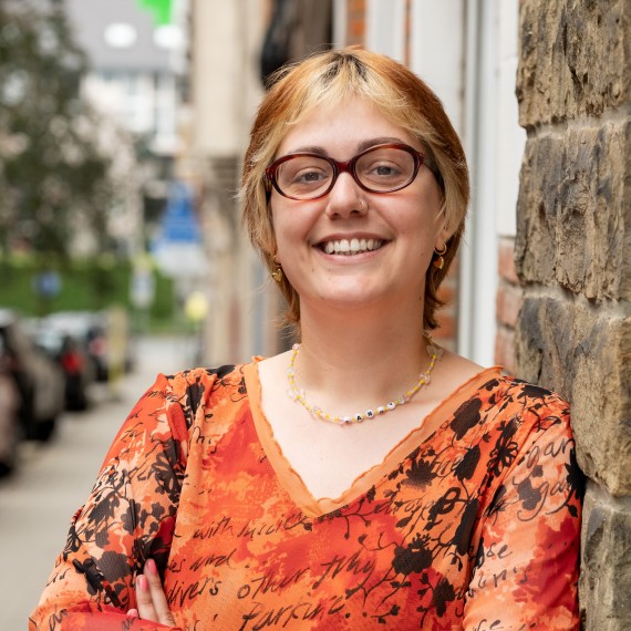 Fanny Goerlich